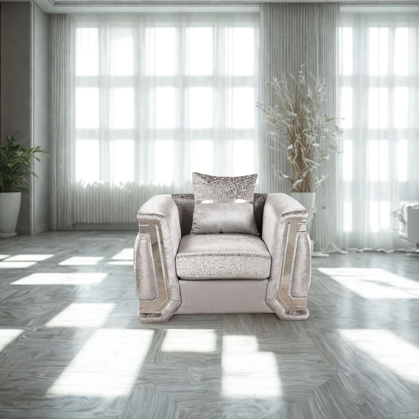 Ashford lounge suite