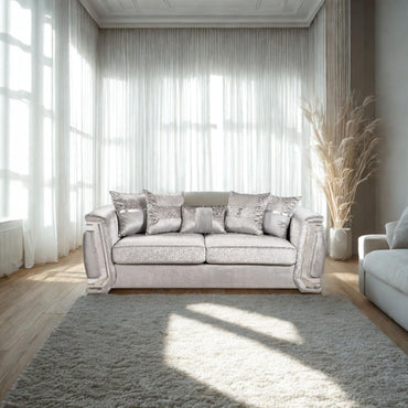 Ashford lounge suite