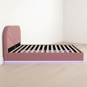 Aurora Luxe Bed Frame