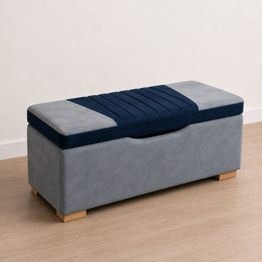 Blanket box