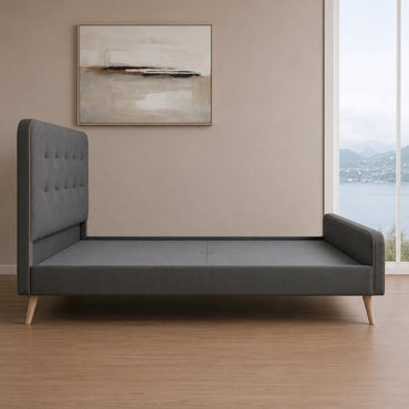Chateau Royale Bed Frame