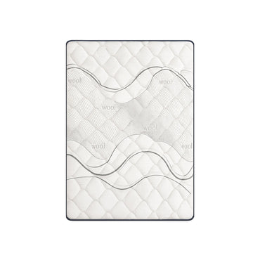 Coconut Coir Mattress - 31 Cm