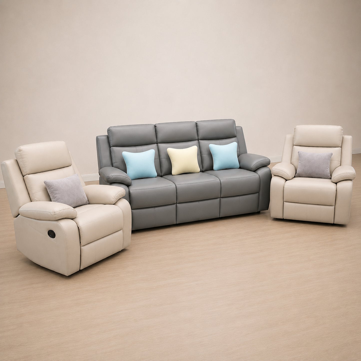 Comfort Lounge
