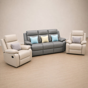 Comfort Lounge