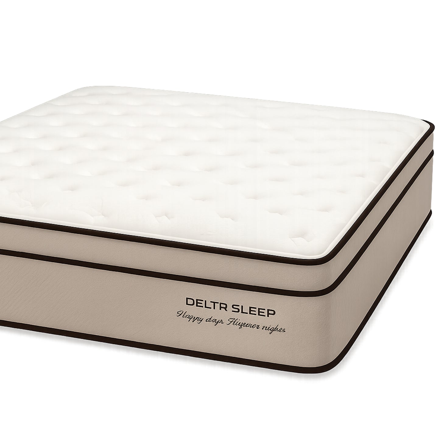 Crown Haven- Premium Luxury Mattress
