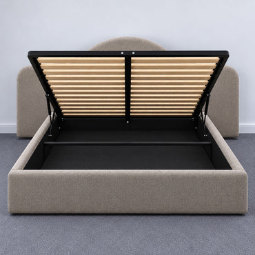 Crown Bedframe
