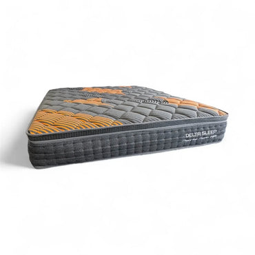 Delta Firm Fusion Mattress