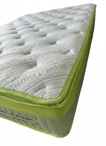Delta Luxe Mattress