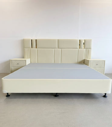 Eclipse Haven Bed Frame