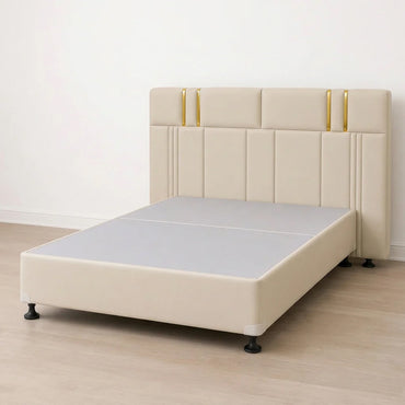 Eclipse Haven Bed Frame
