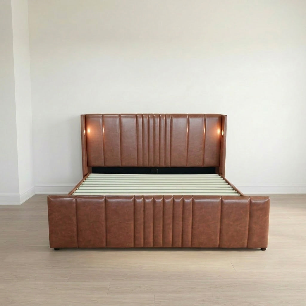 Horizon Brown tan