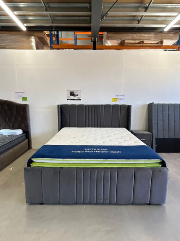 Horizon Comfort Bedframe