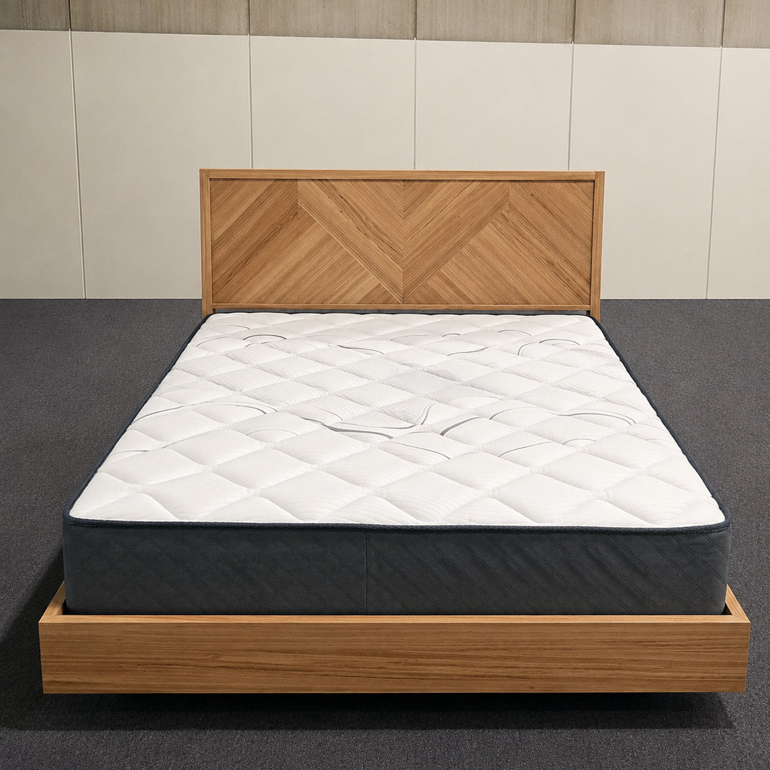 Majestic Bedframe