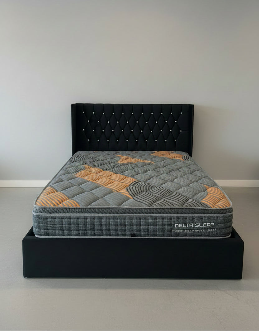 Opal Dream Bedframe