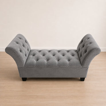 Ottoman ( Chesterfield )