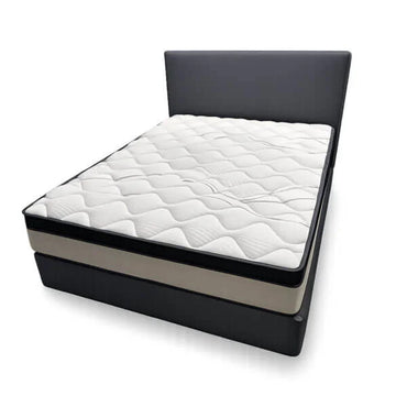 Pure Dream Mattress - Split Feel Mattress