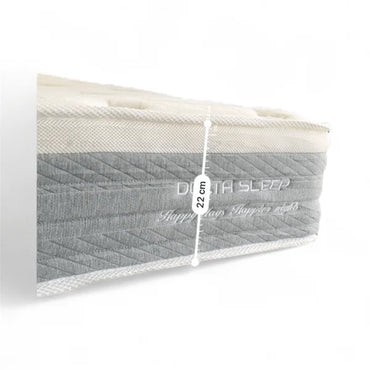 Rhythm Rest Mattress
