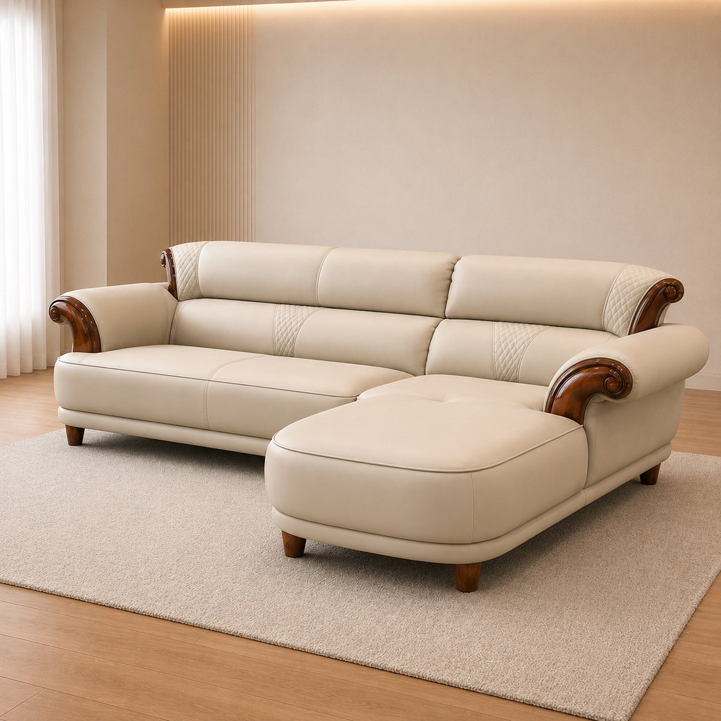 Royal Comfort
