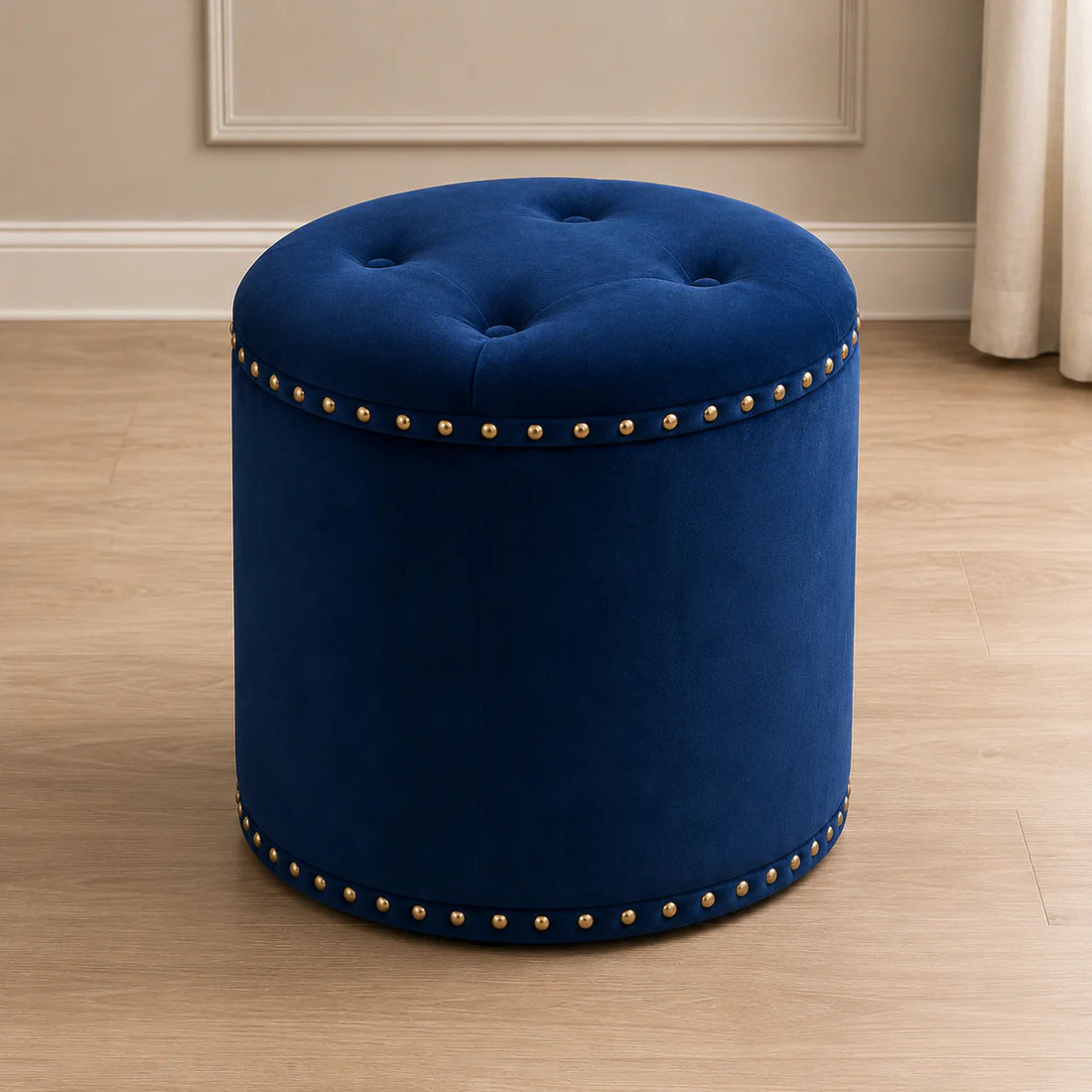 Horizon Blue Bedroom Suite - Queen Size