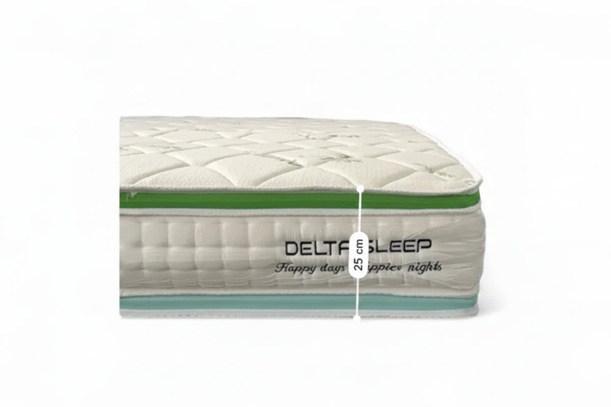Summer/ Winter Mattress