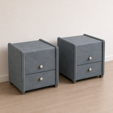 2* bedsides