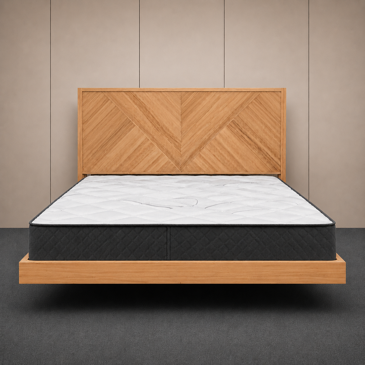 Aussie Rock Mattress