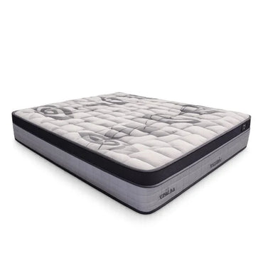 Zen Cloud- 5 Zone Pocket Springs