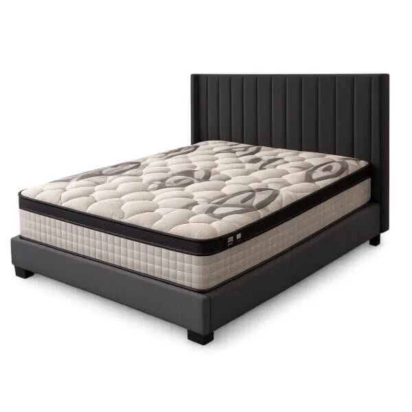 Zen Cloud- Dual Core Pocket Spring System