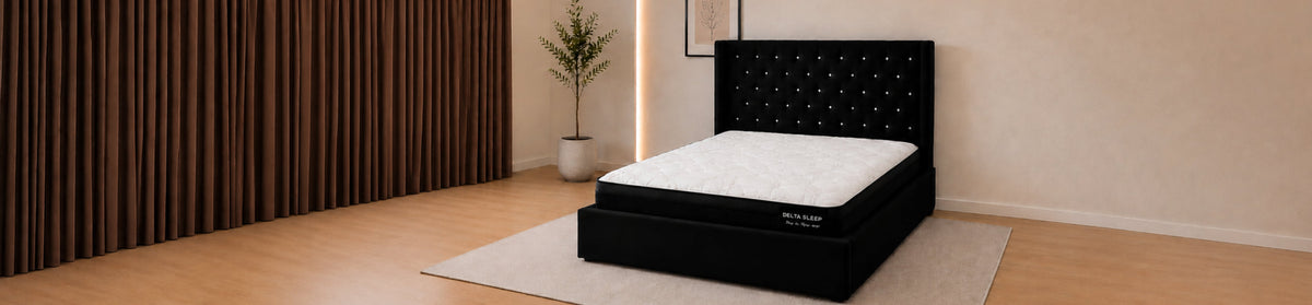 Bed & Mattress Bundles