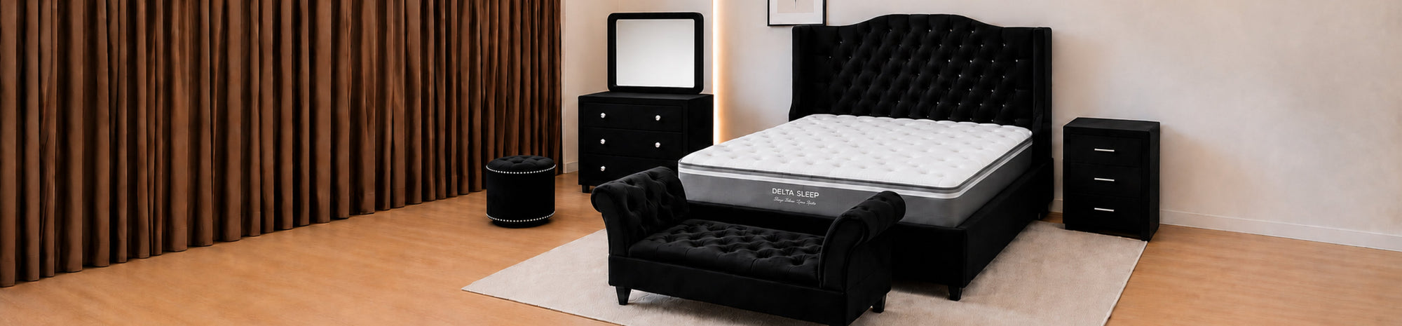 Bedroom Suite