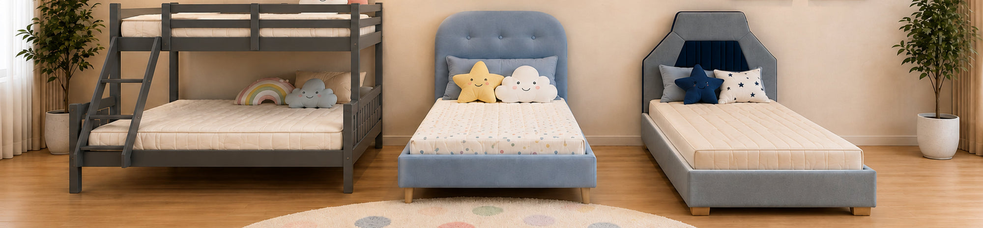 Kid Section