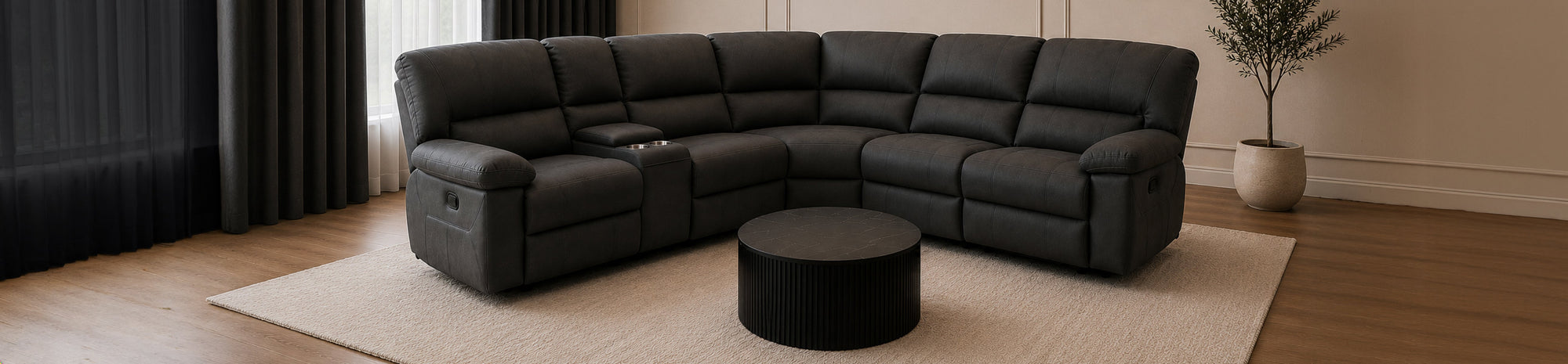 Banner Couches