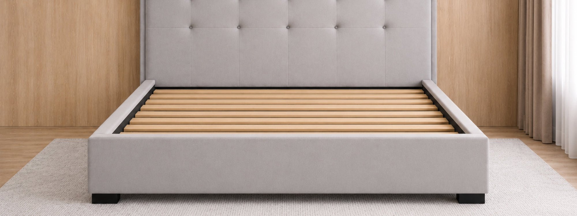 Bed Frames