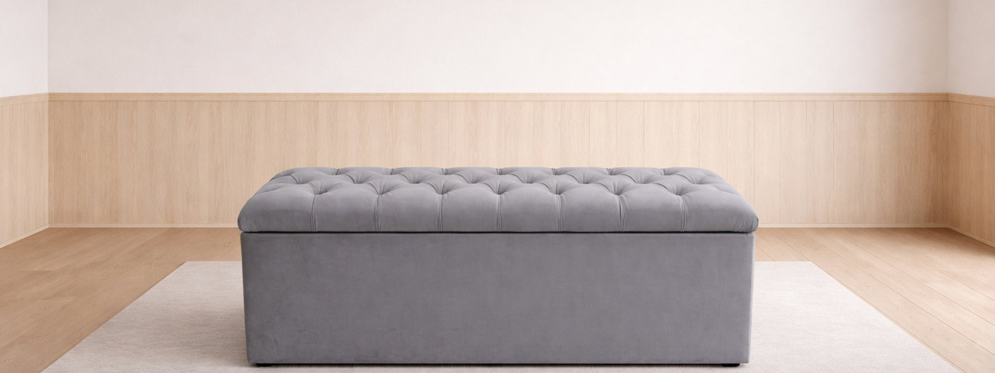 Ottoman and More