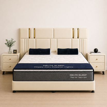 Eclipse Haven Bed Frame
