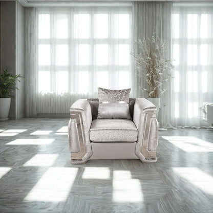 Ashford  lounge suite