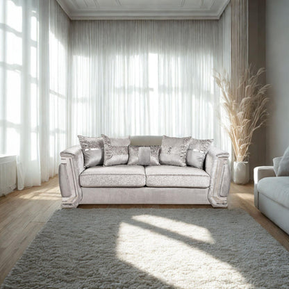 Ashford  lounge suite