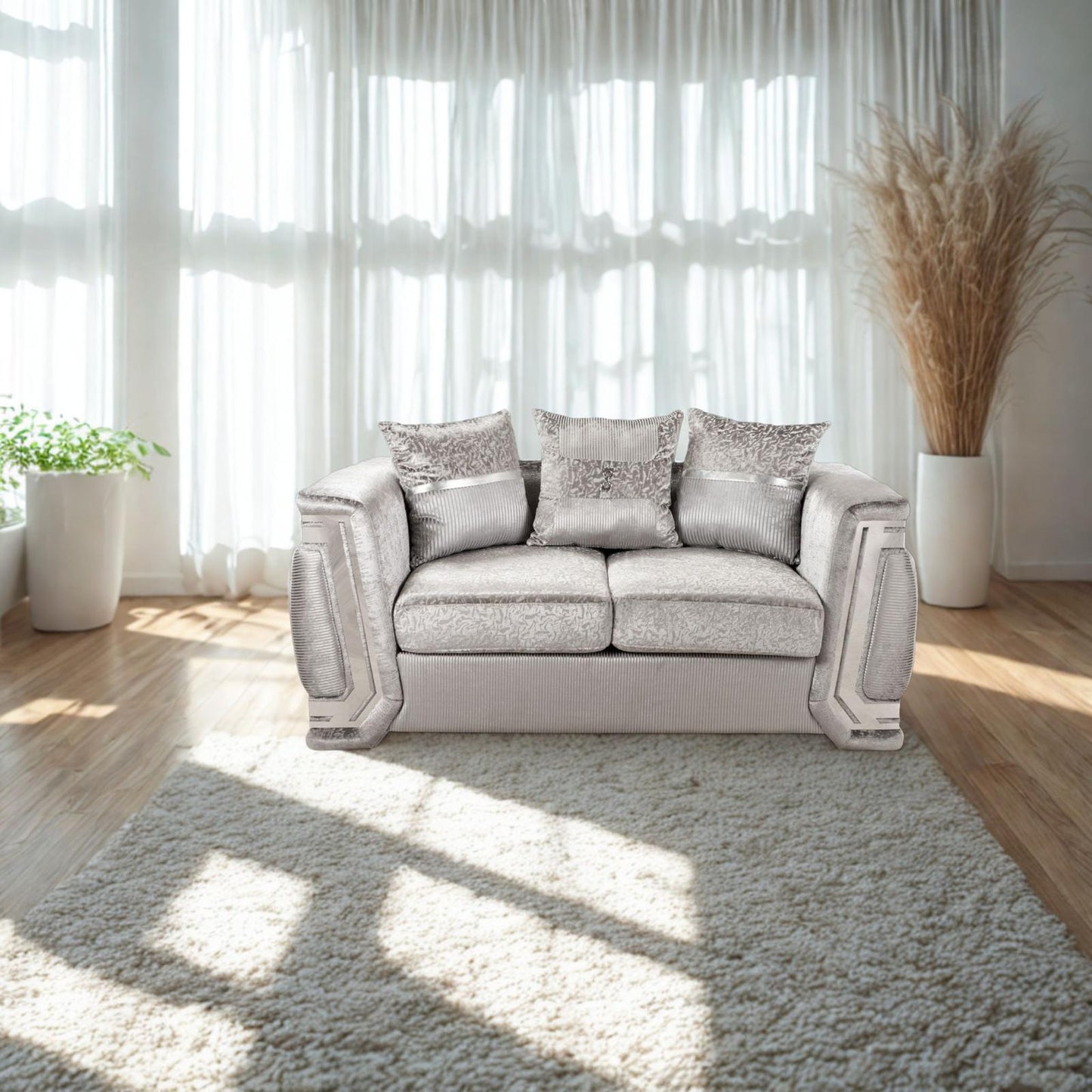 Ashford  lounge suite