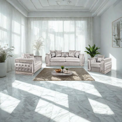 Ashford  lounge suite