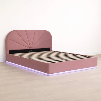 Aurora Luxe Bed Frame