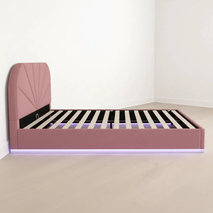 Aurora Luxe Bed Frame