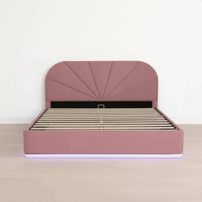 Aurora Luxe Bed Frame
