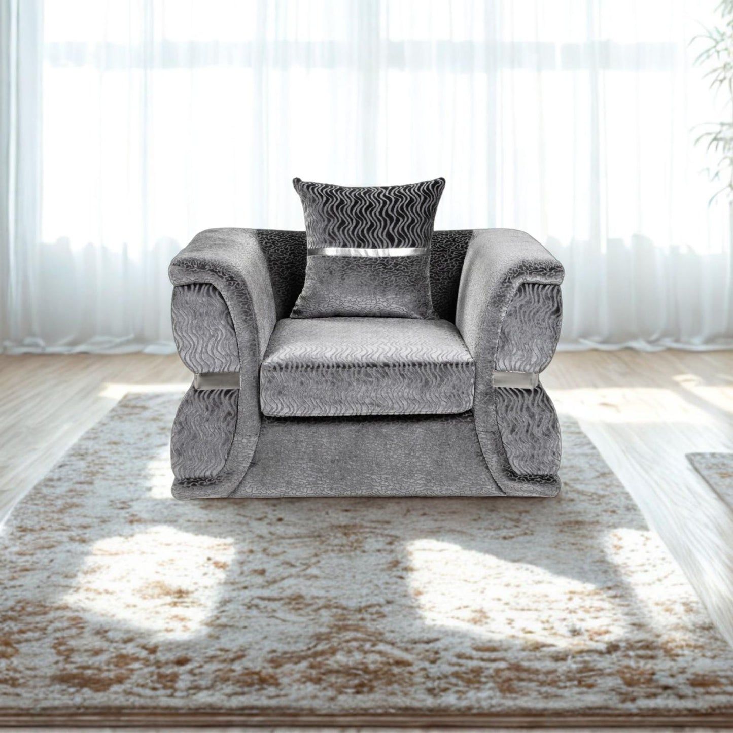 Avalon lounge suite