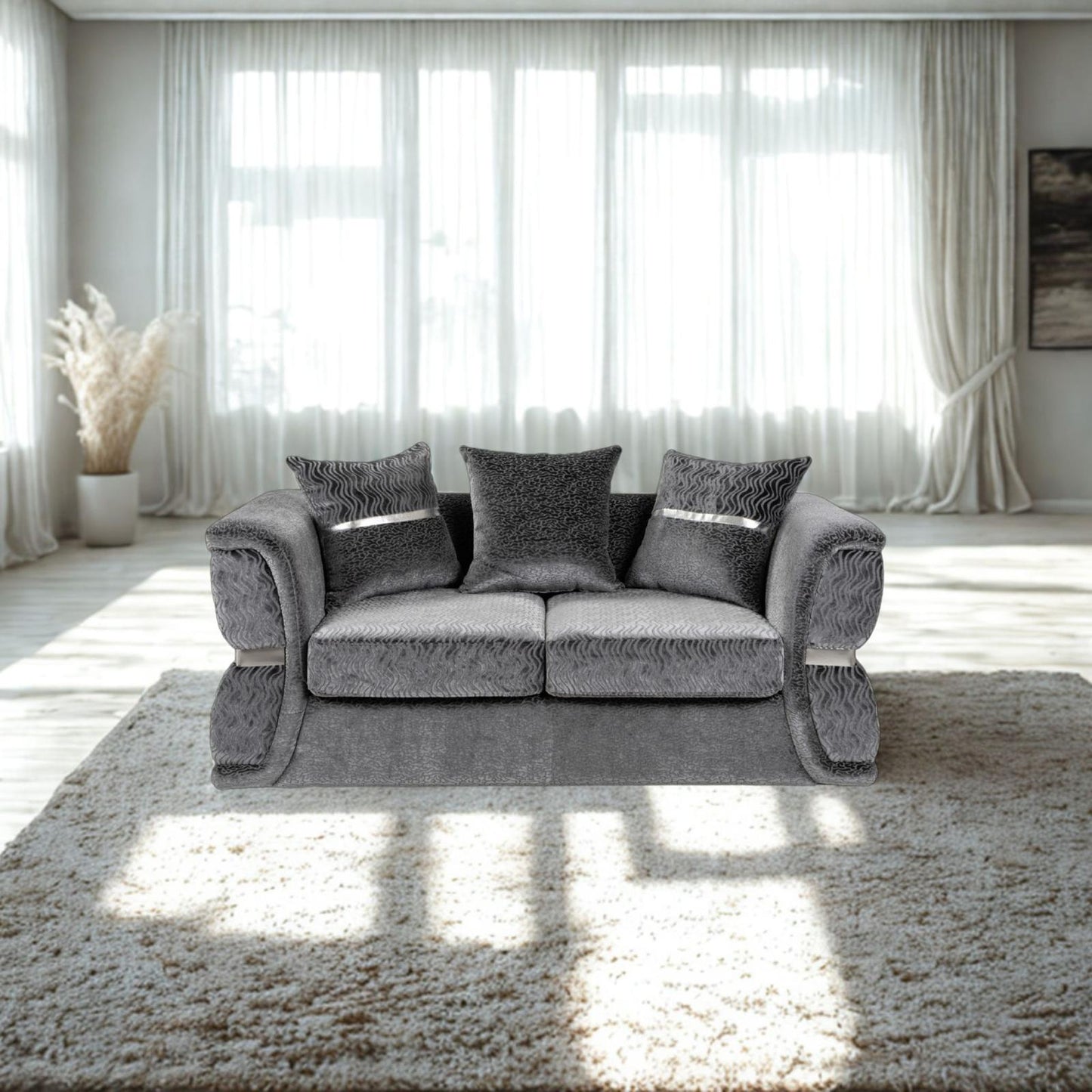 Avalon lounge suite