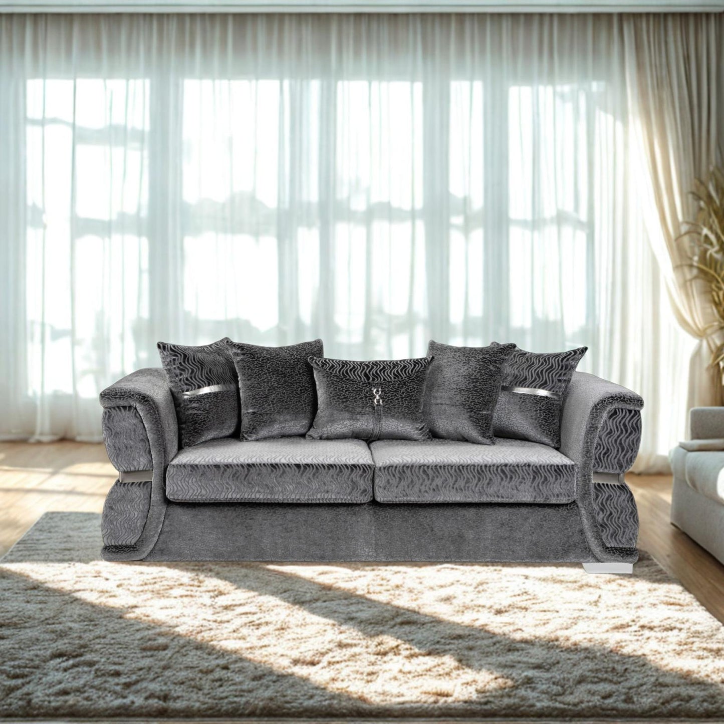 Avalon lounge suite