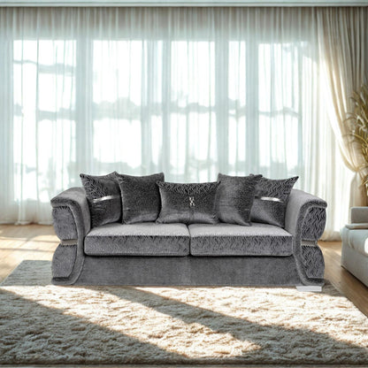 Avalon lounge suite