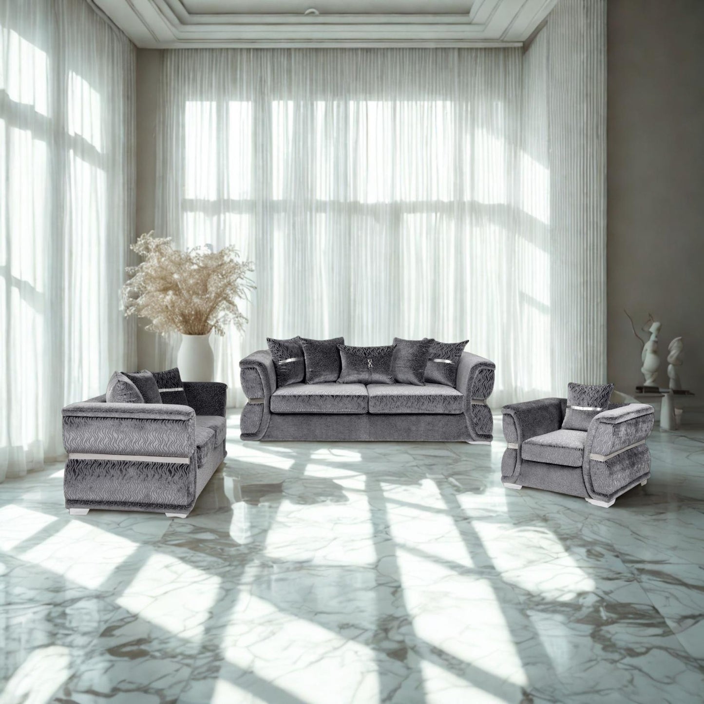 Avalon lounge suite