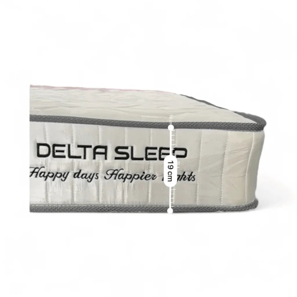Basic Slumber Mattress