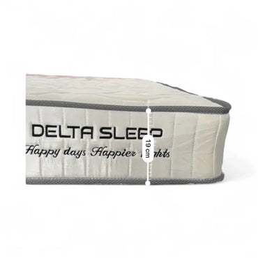 Basic Slumber Mattress