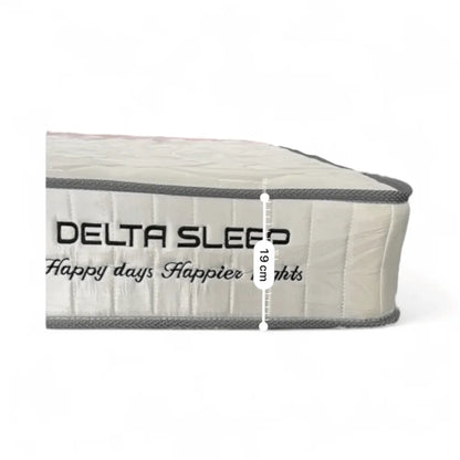 Basic Slumber Mattress